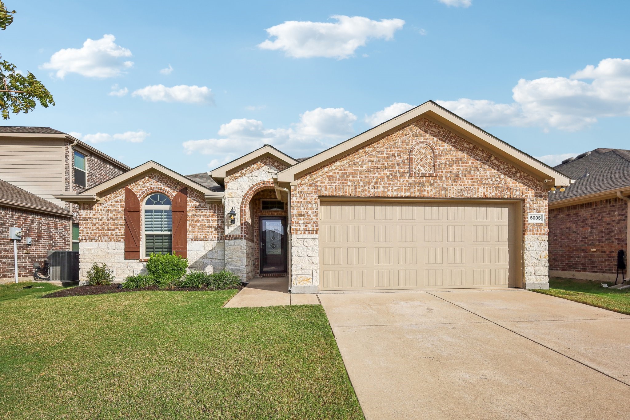 5005 Texana Drive Frisco TX 75036