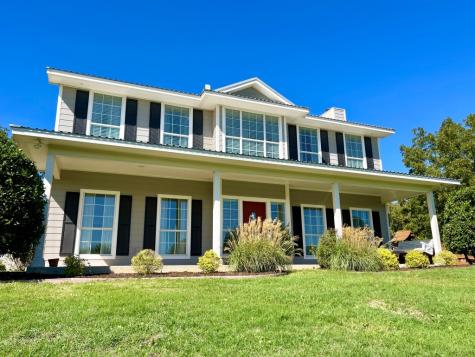 680 County Road 4191 Decatur TX 76234