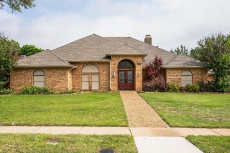 2229 Chadbourne Drive Plano TX 75023