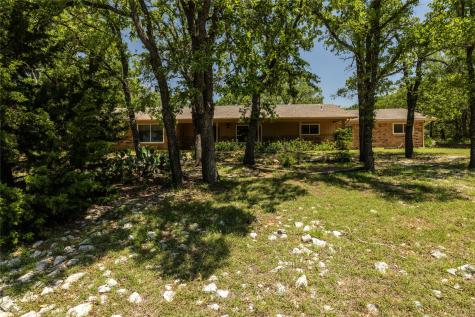 120 Timber Trail Runaway Bay TX 76426