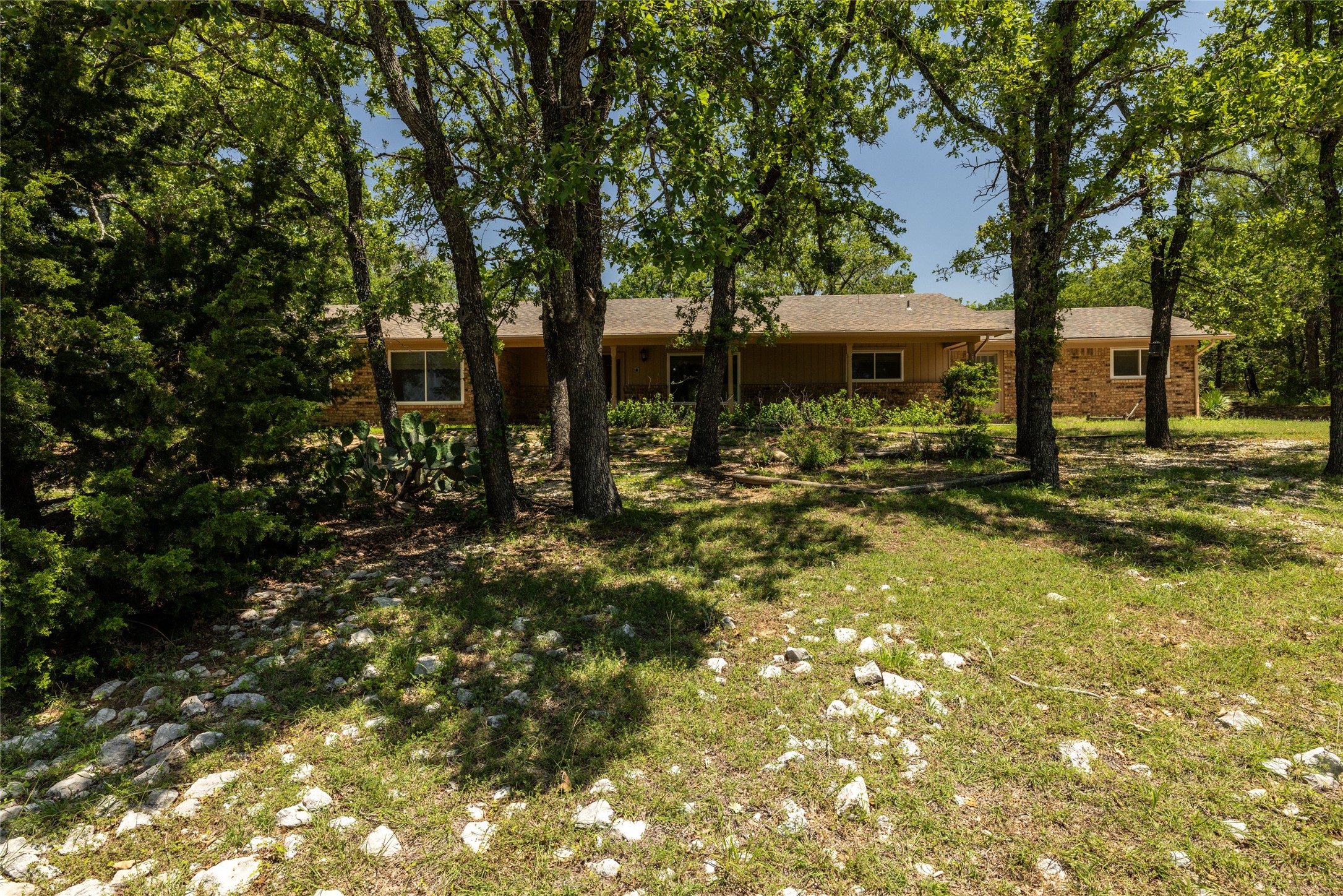 120 Timber Trail Runaway Bay TX 76426
