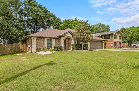 129 Donna Drive Gun Barrel City TX 75156
