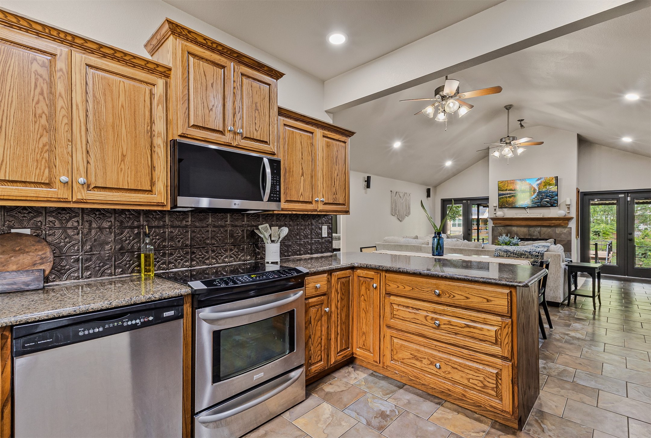 129 Donna Drive Gun Barrel City TX 75156
