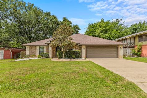 129 Donna Drive Gun Barrel City TX 75156