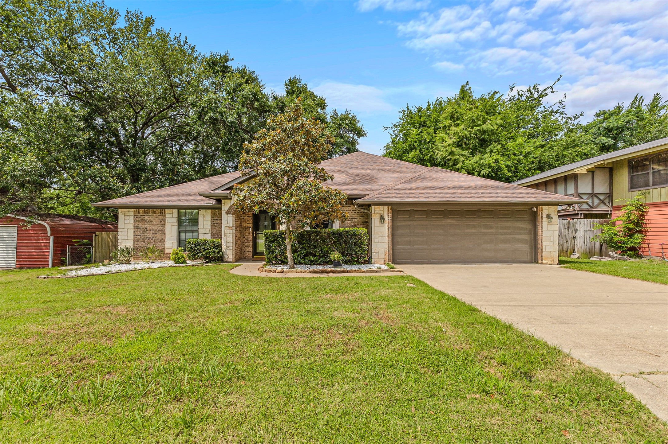 129 Donna Drive Gun Barrel City TX 75156