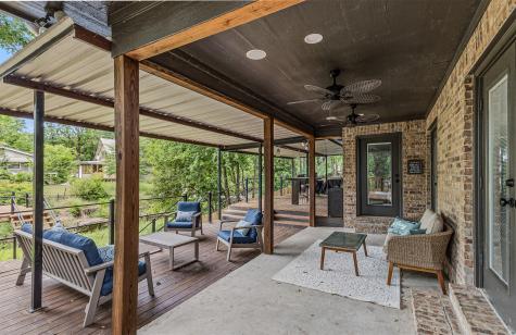 129 Donna Drive Gun Barrel City TX 75156