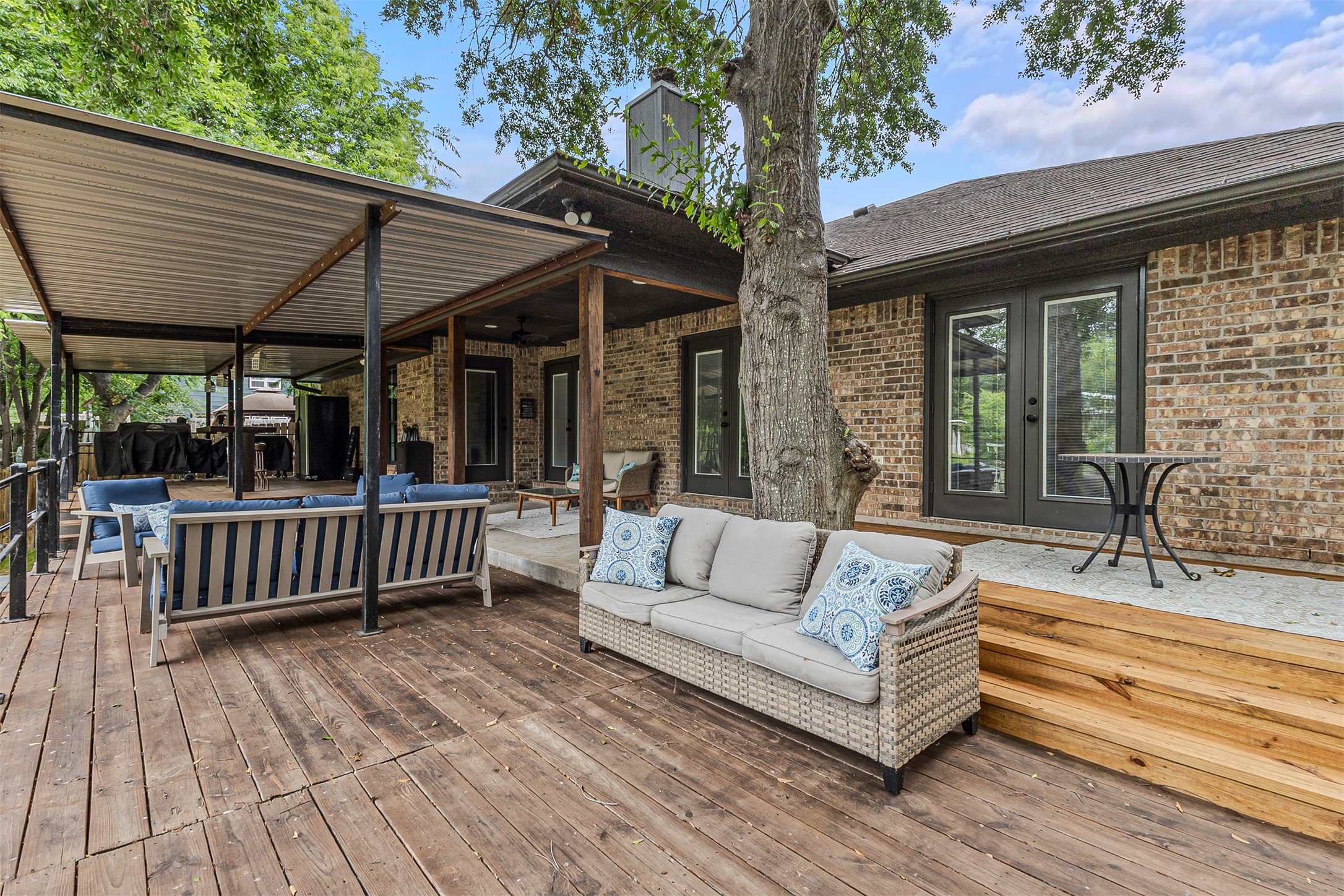 129 Donna Drive Gun Barrel City TX 75156