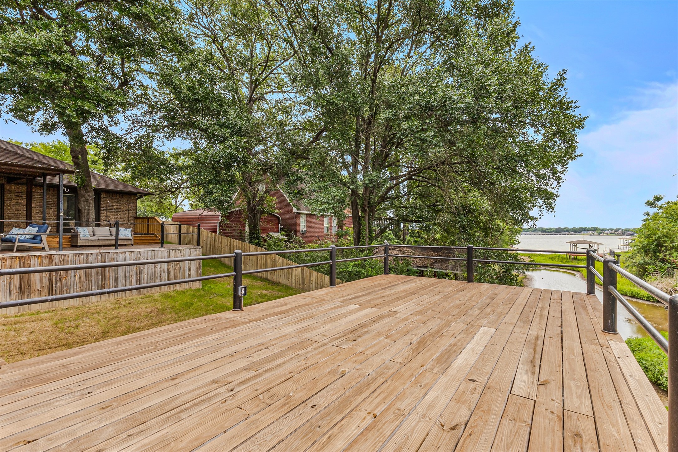 129 Donna Drive Gun Barrel City TX 75156
