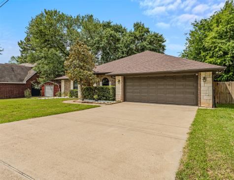 129 Donna Drive Gun Barrel City TX 75156