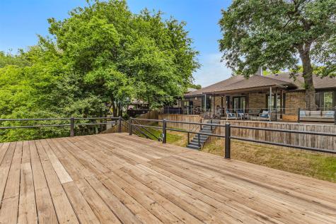129 Donna Drive Gun Barrel City TX 75156