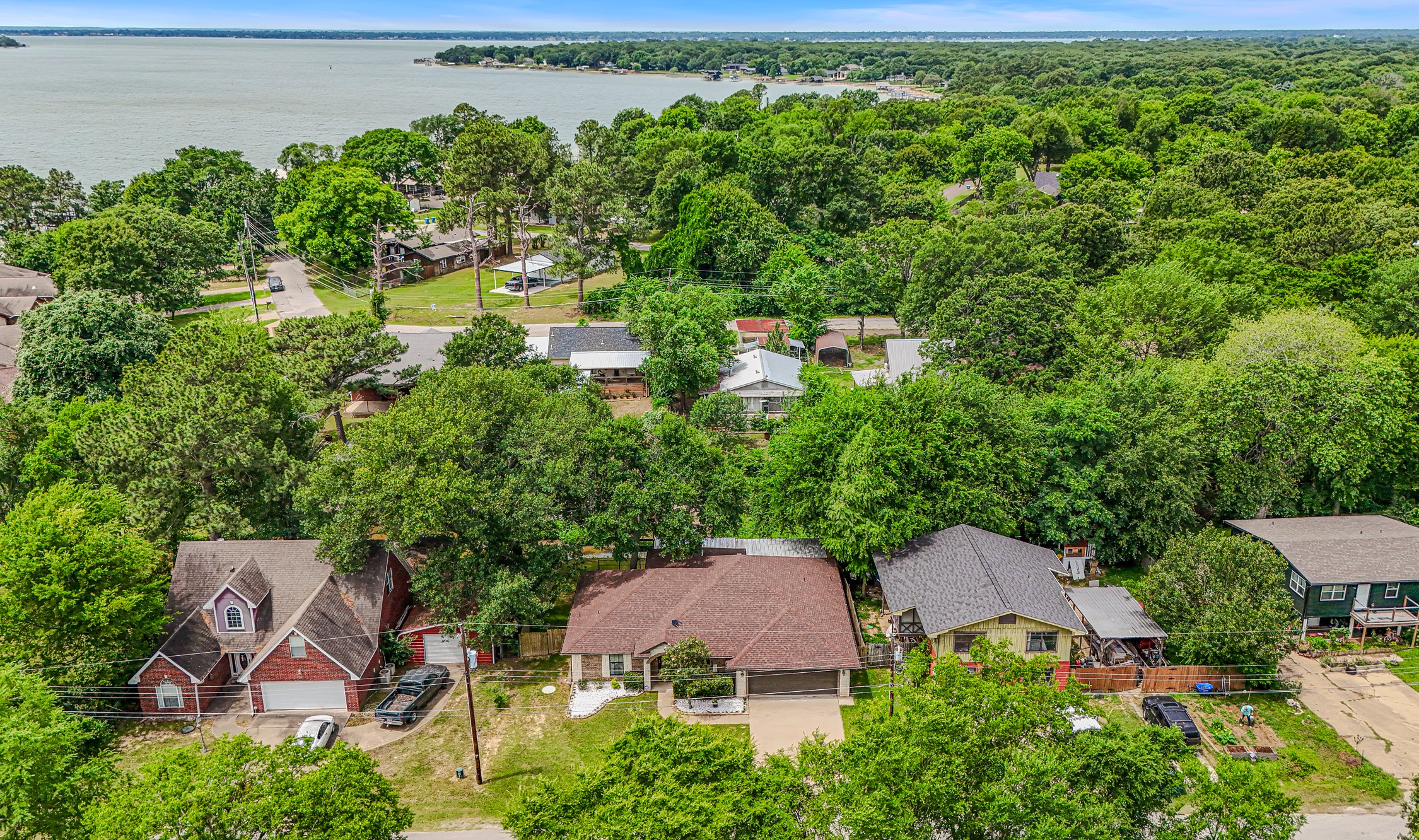 129 Donna Drive Gun Barrel City TX 75156