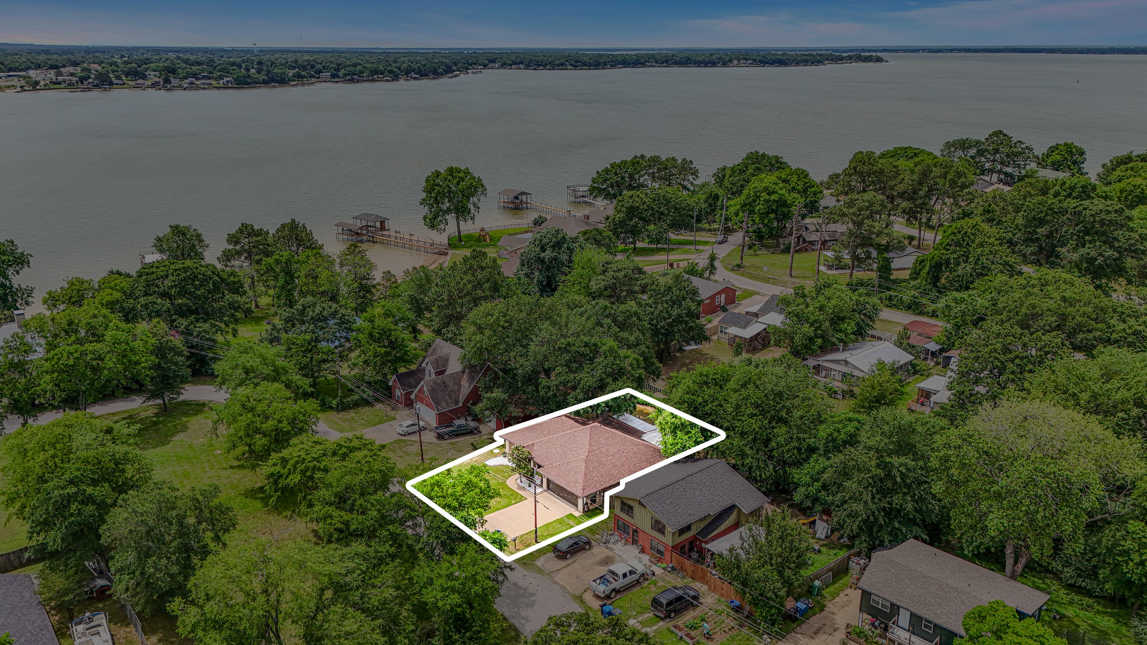 129 Donna Drive Gun Barrel City TX 75156