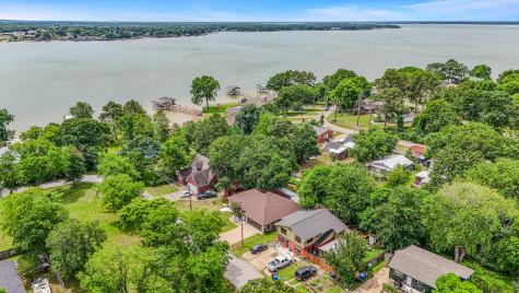 129 Donna Drive Gun Barrel City TX 75156