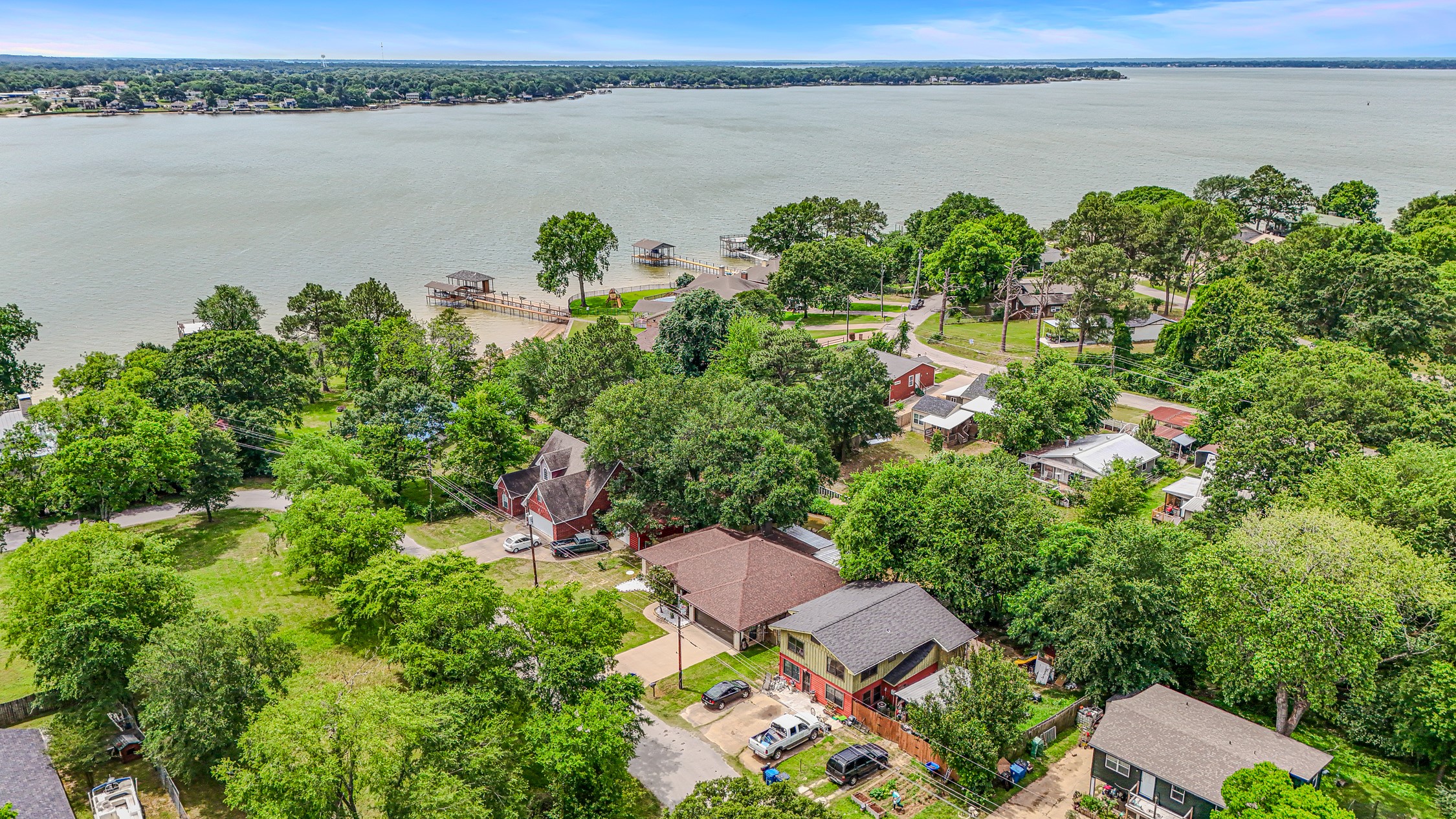 129 Donna Drive Gun Barrel City TX 75156