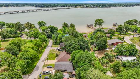 129 Donna Drive Gun Barrel City TX 75156