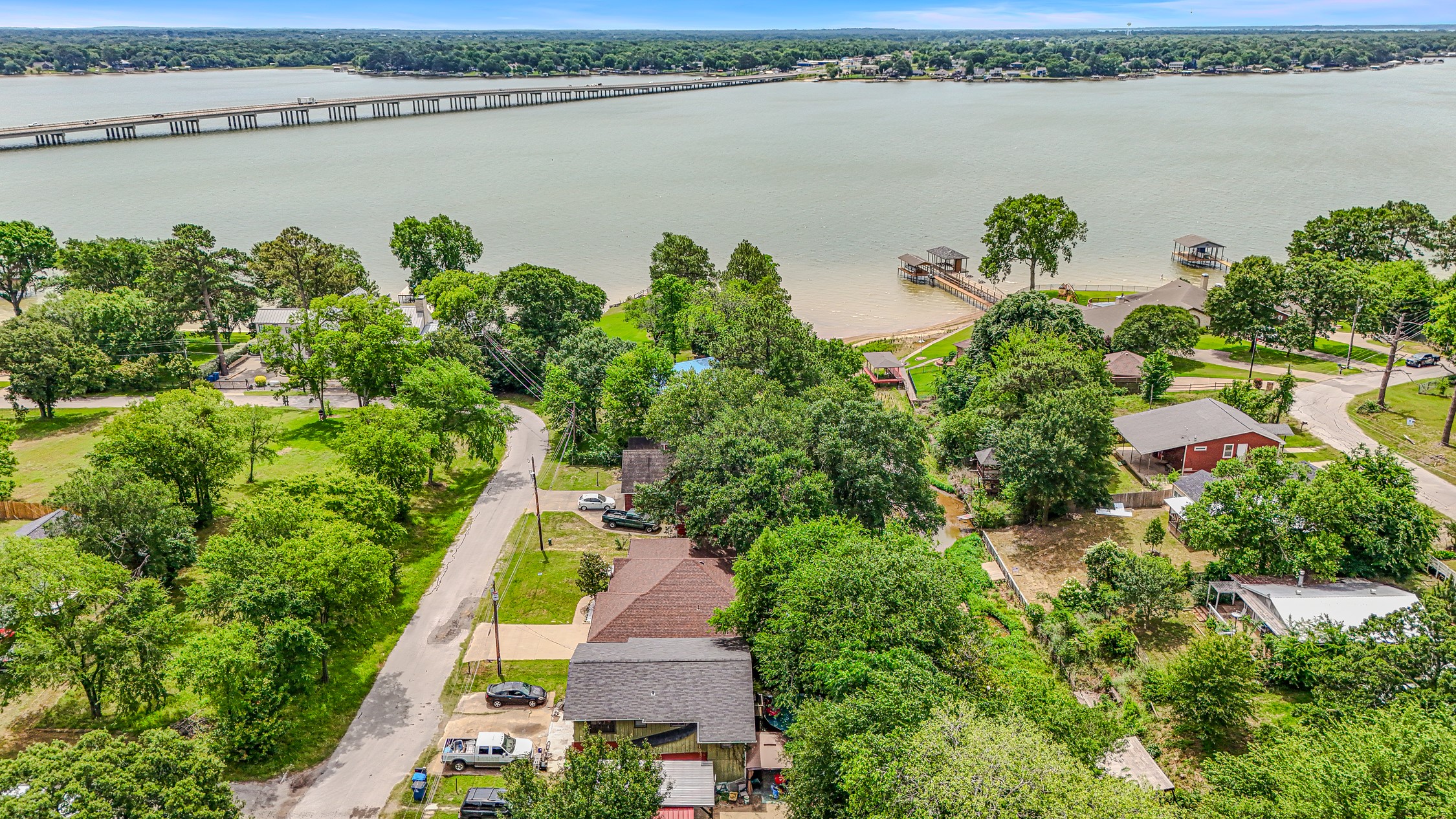 129 Donna Drive Gun Barrel City TX 75156