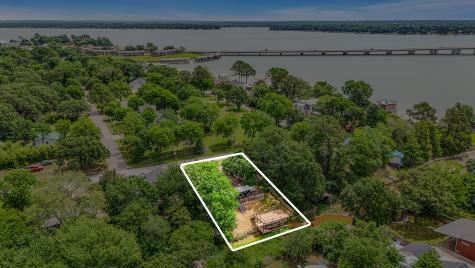 129 Donna Drive Gun Barrel City TX 75156