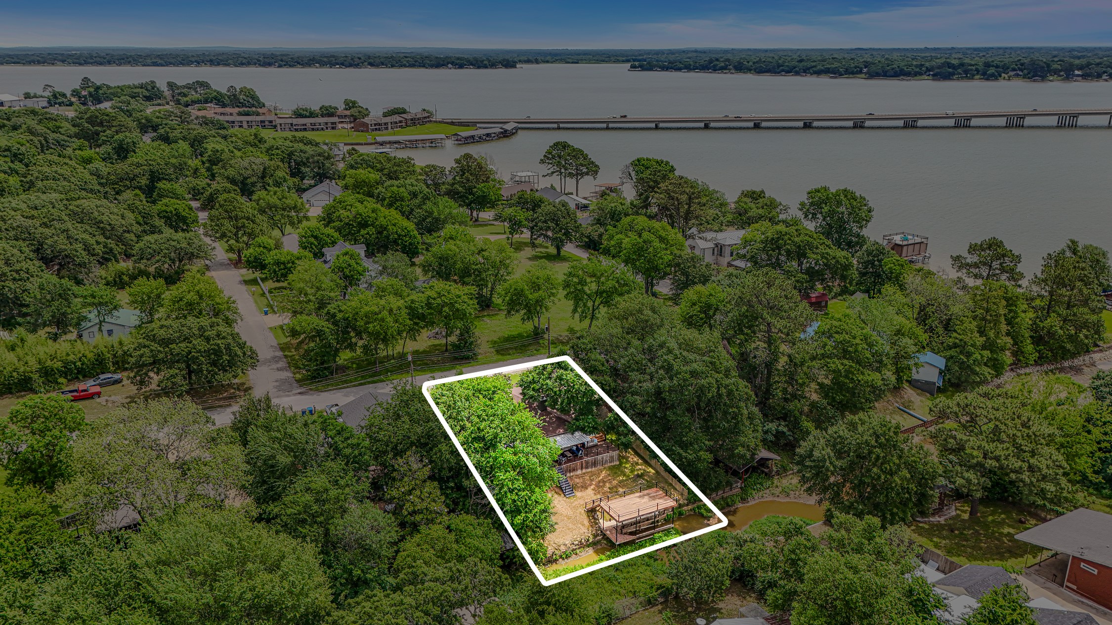 129 Donna Drive Gun Barrel City TX 75156