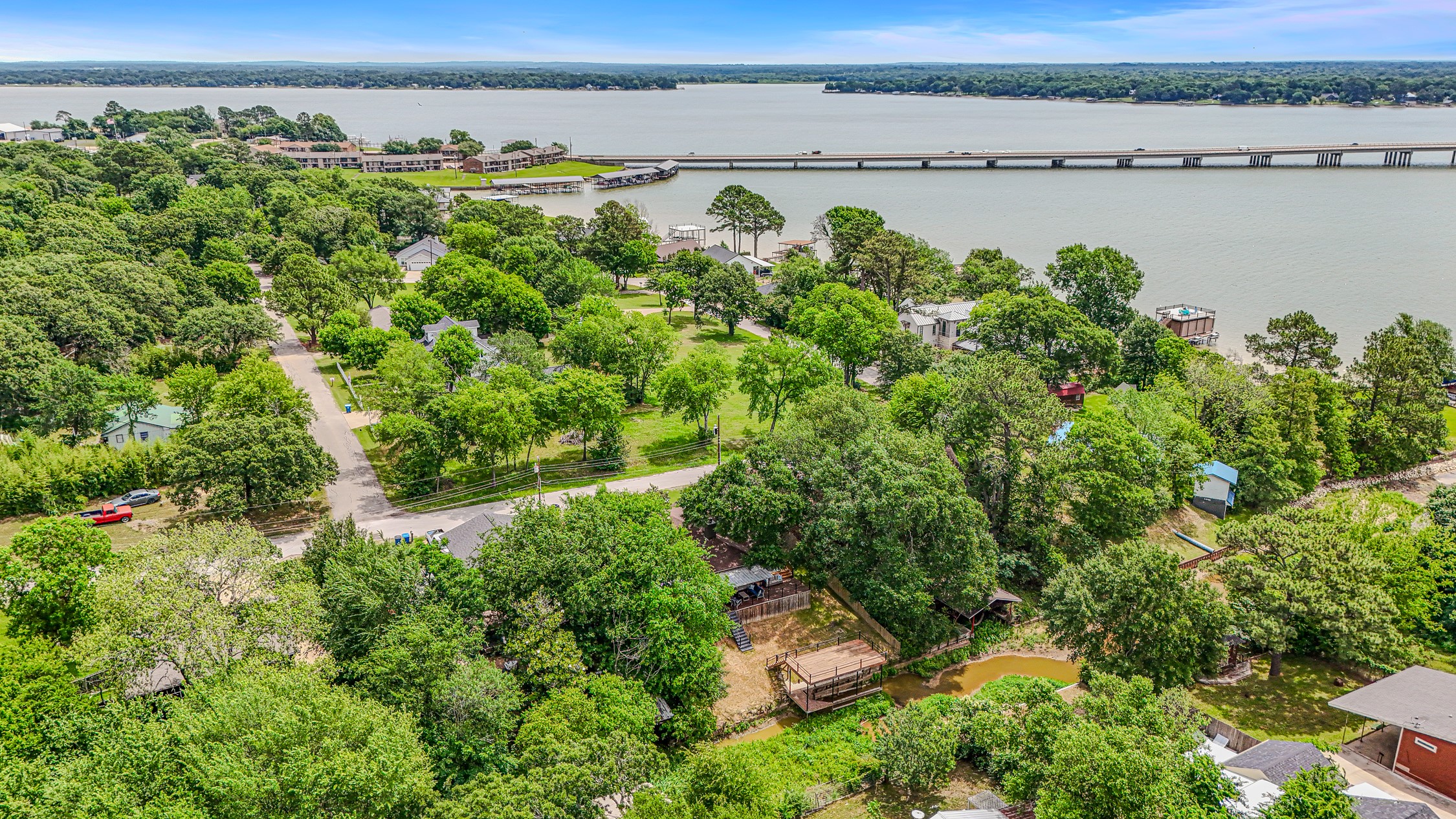 129 Donna Drive Gun Barrel City TX 75156