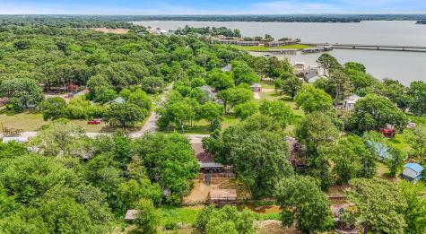 129 Donna Drive Gun Barrel City TX 75156