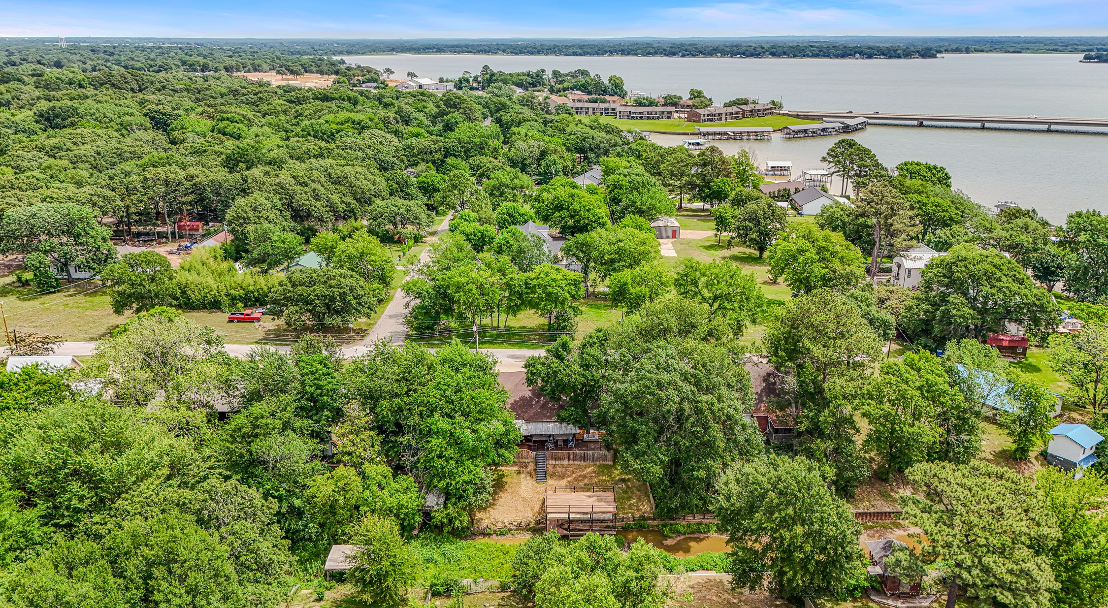 129 Donna Drive Gun Barrel City TX 75156