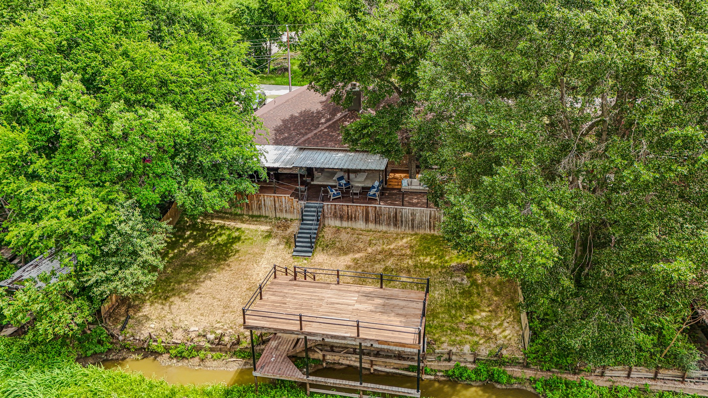 129 Donna Drive Gun Barrel City TX 75156