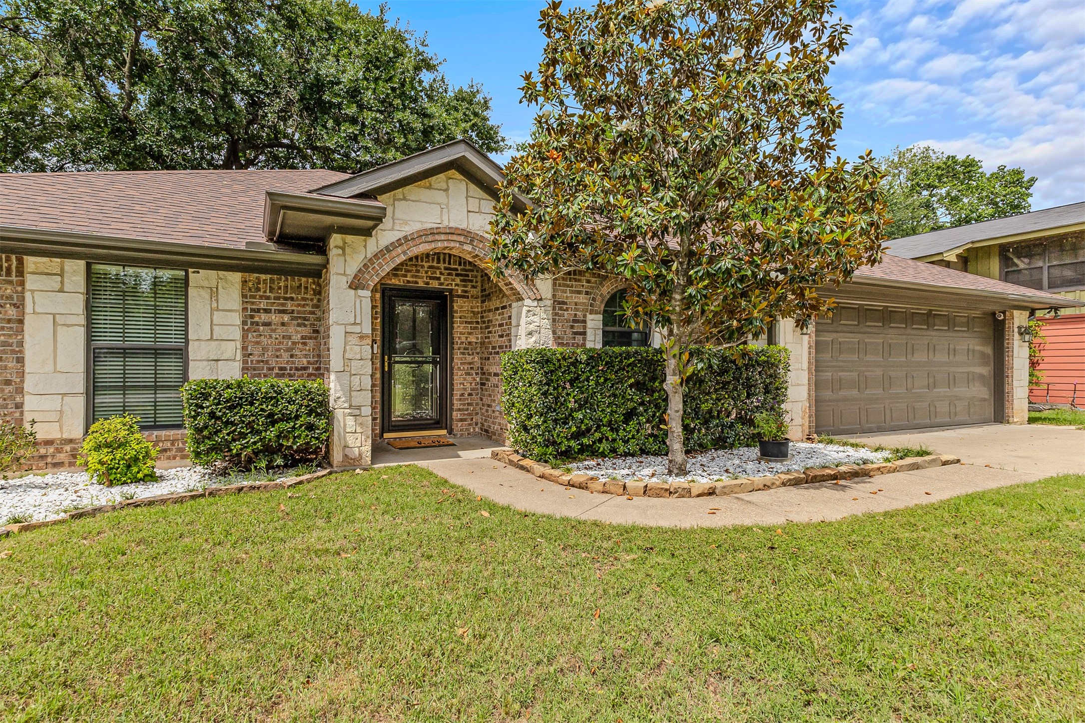 129 Donna Drive Gun Barrel City TX 75156