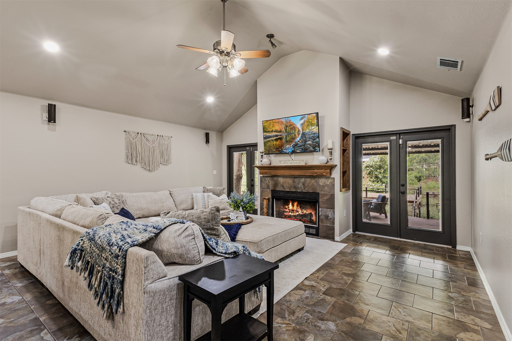 129 Donna Drive Gun Barrel City TX 75156
