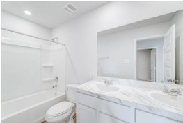 125 Coyote Creek Court Abilene TX 79602