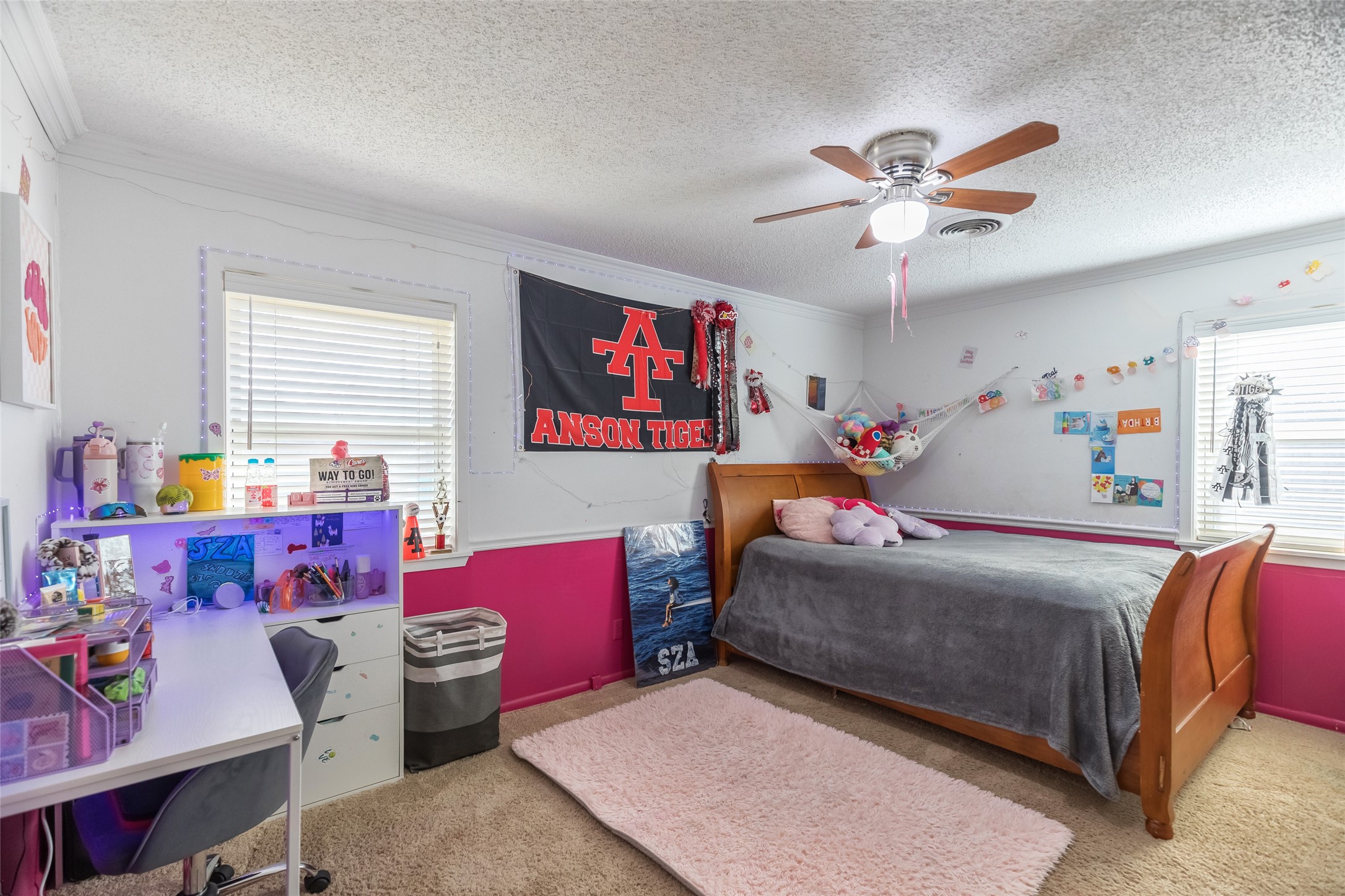 715 Avenue J Anson TX 79501