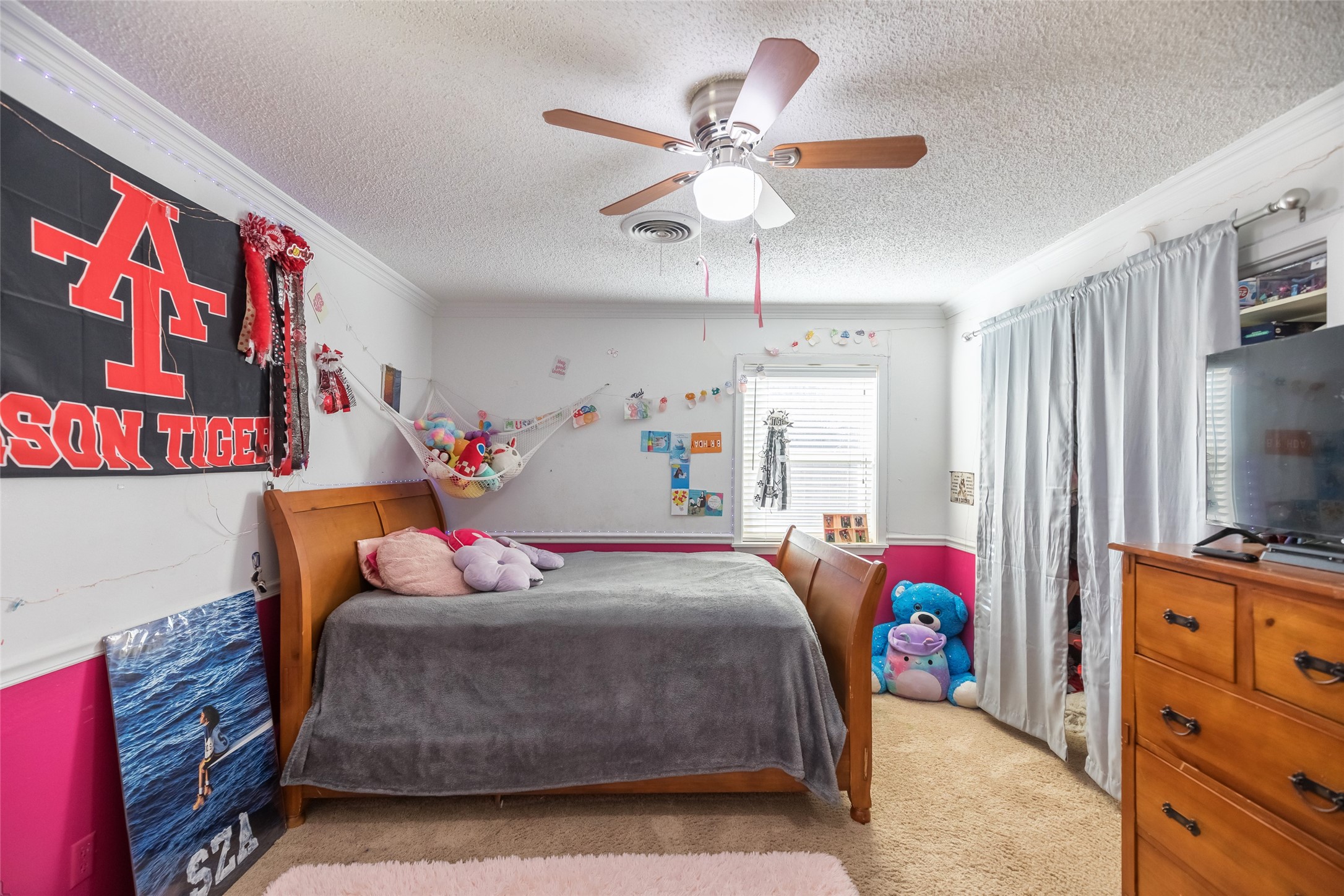 715 Avenue J Anson TX 79501