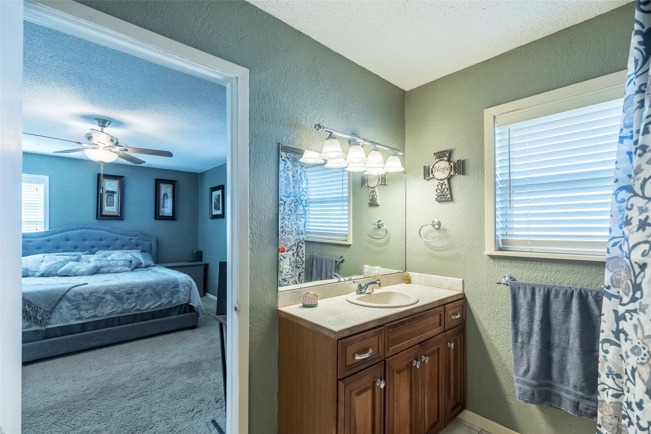 715 Avenue J Anson TX 79501