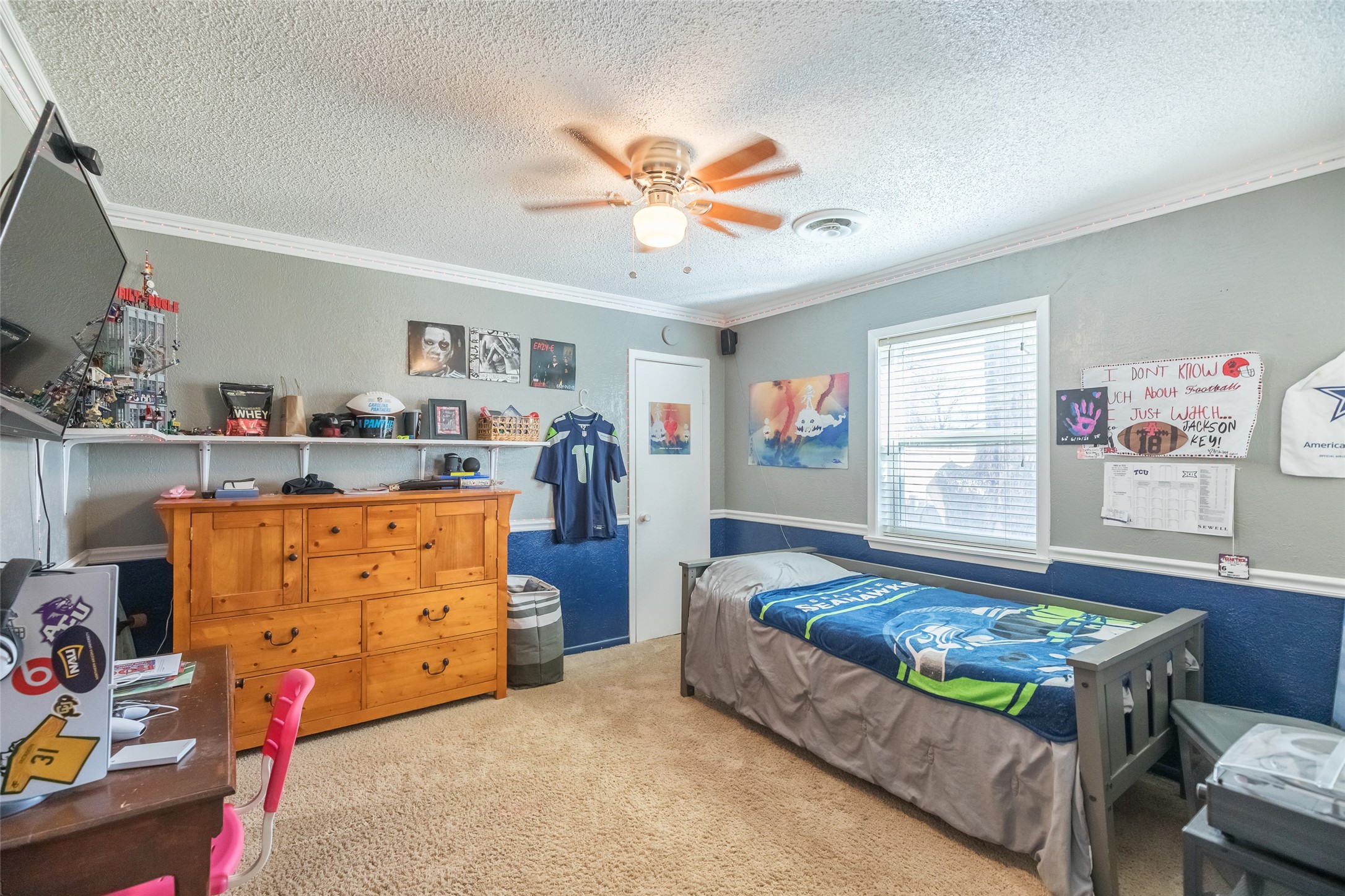 715 Avenue J Anson TX 79501