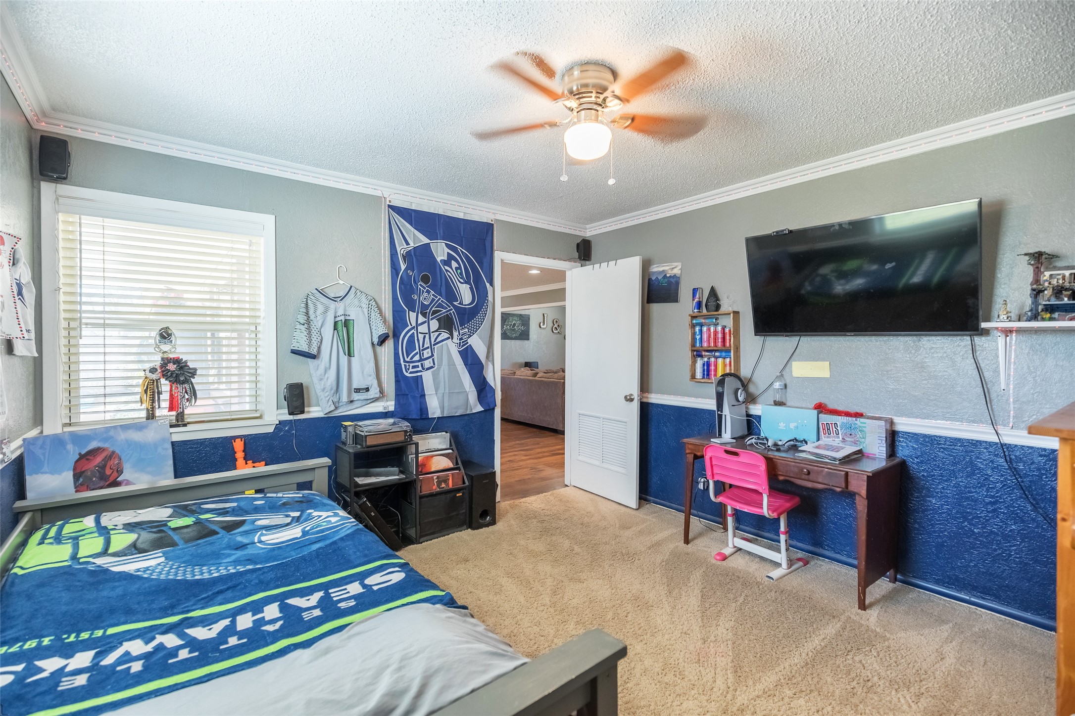 715 Avenue J Anson TX 79501