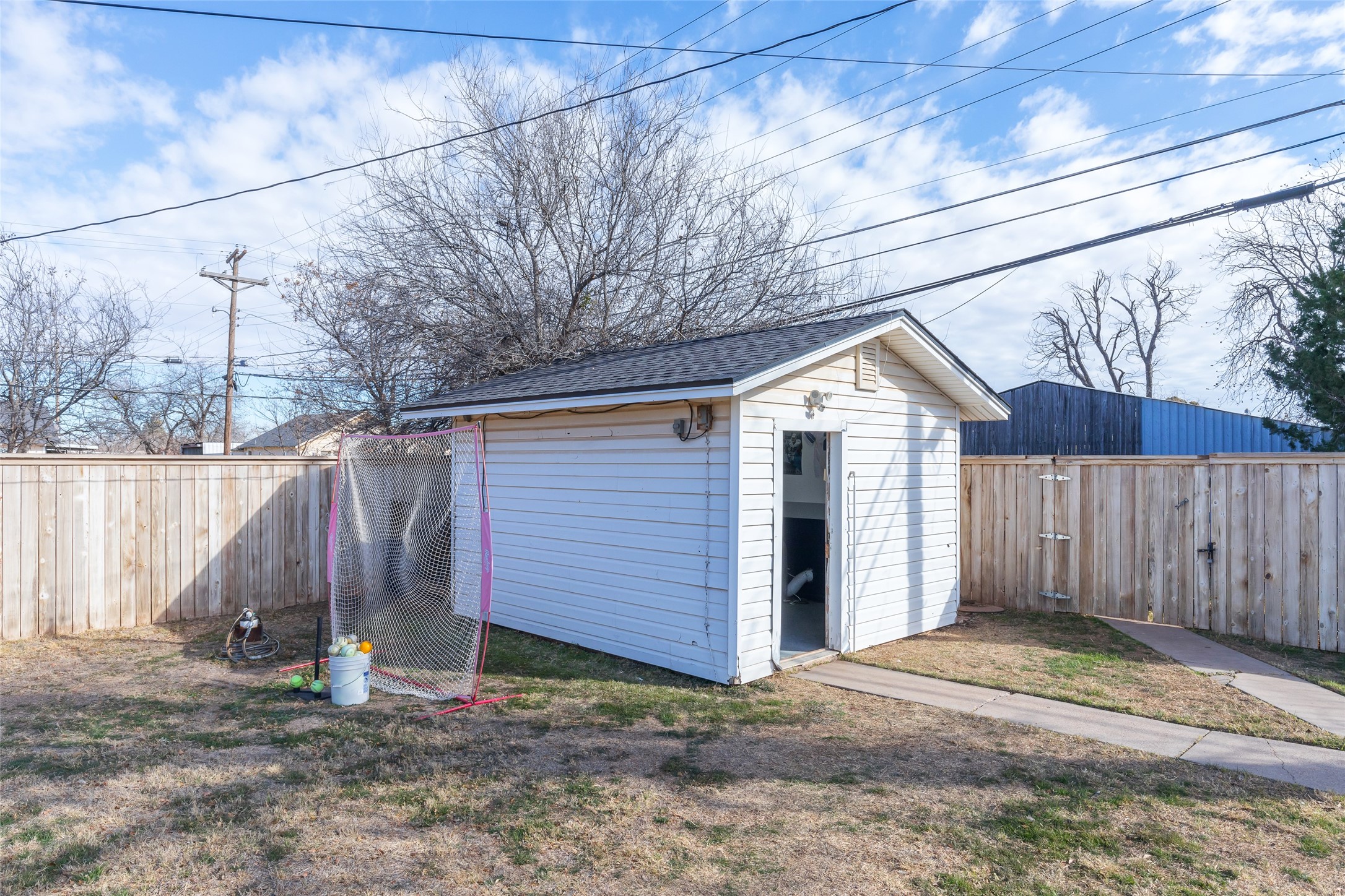 715 Avenue J Anson TX 79501