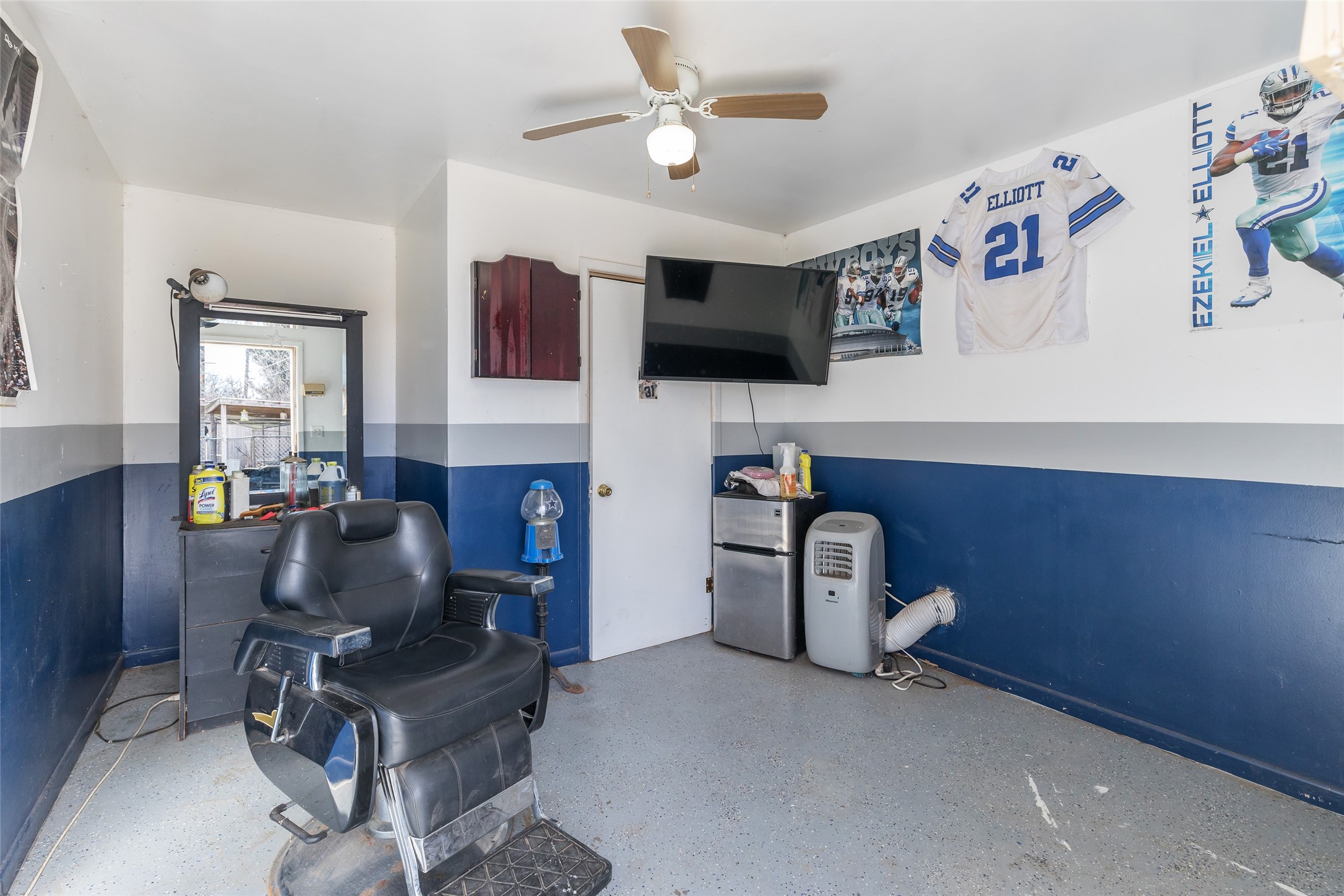 715 Avenue J Anson TX 79501