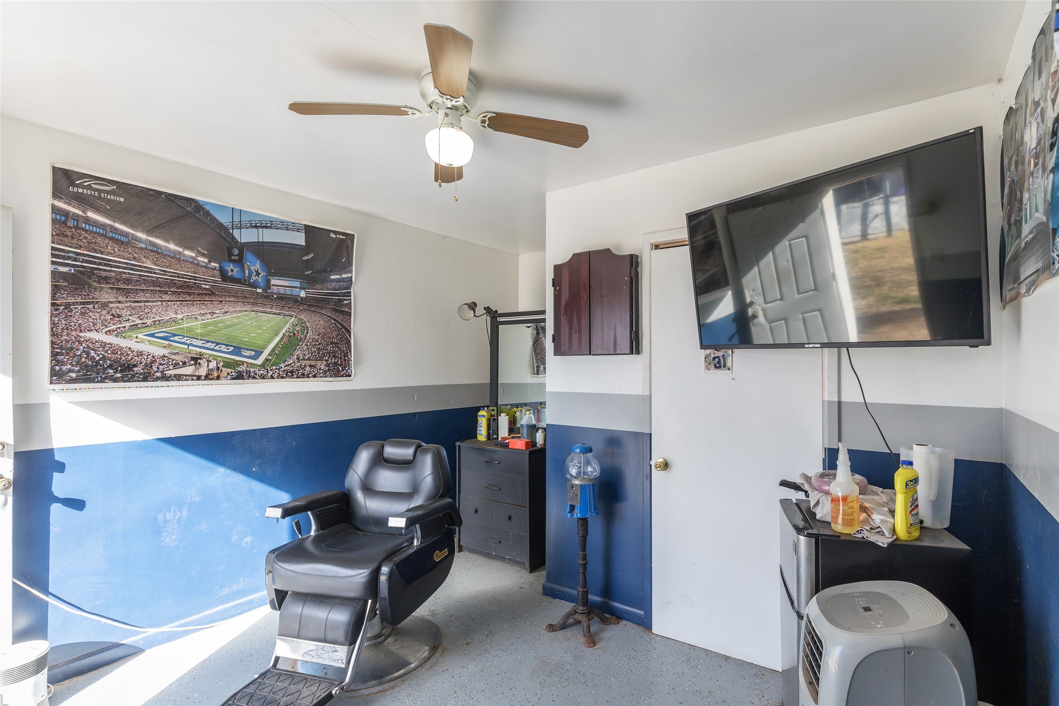 715 Avenue J Anson TX 79501