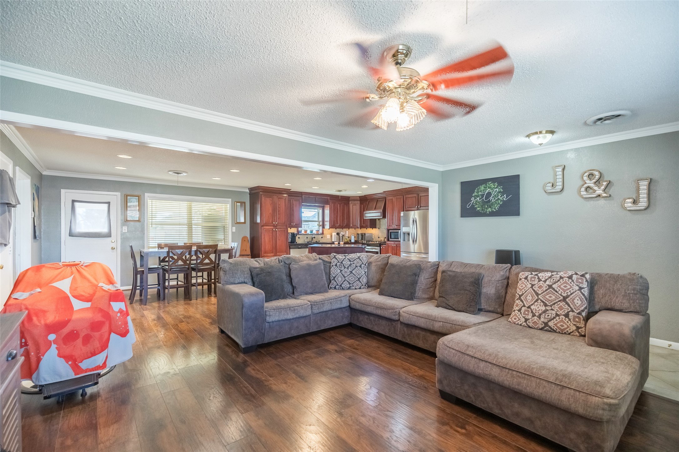 715 Avenue J Anson TX 79501