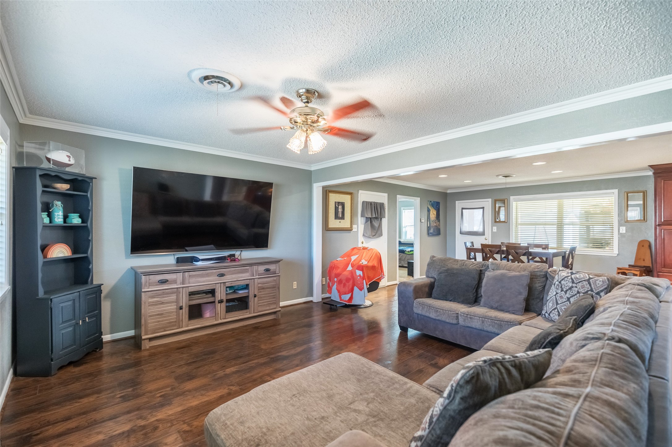 715 Avenue J Anson TX 79501