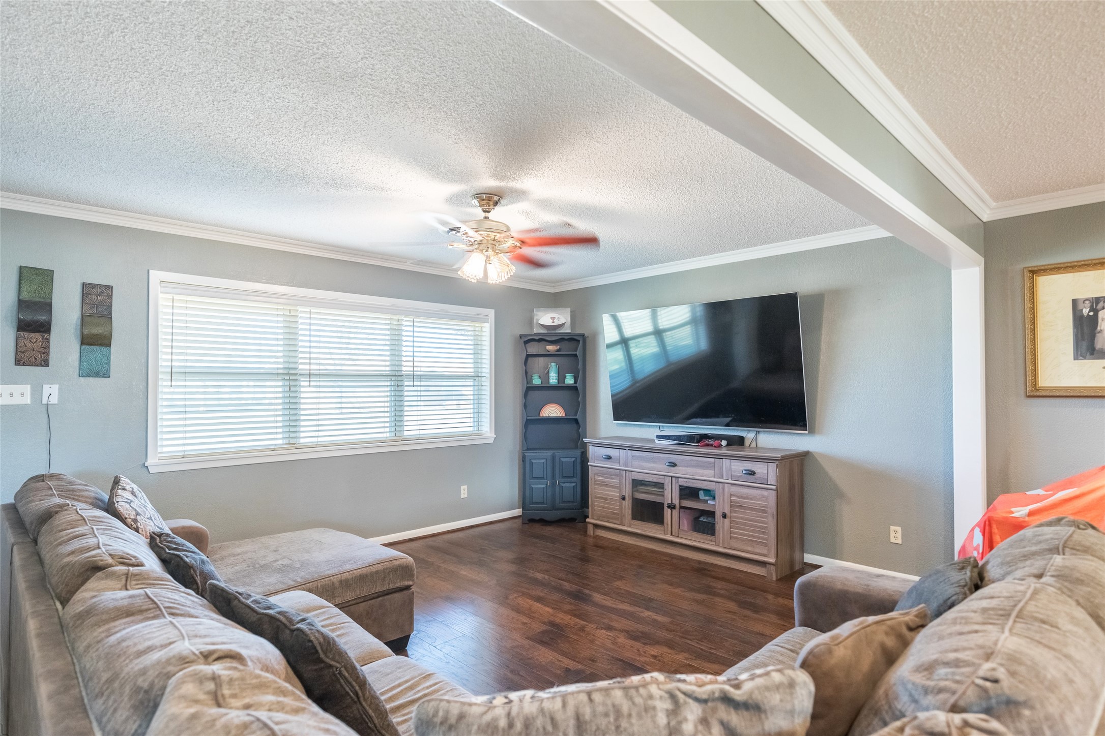 715 Avenue J Anson TX 79501