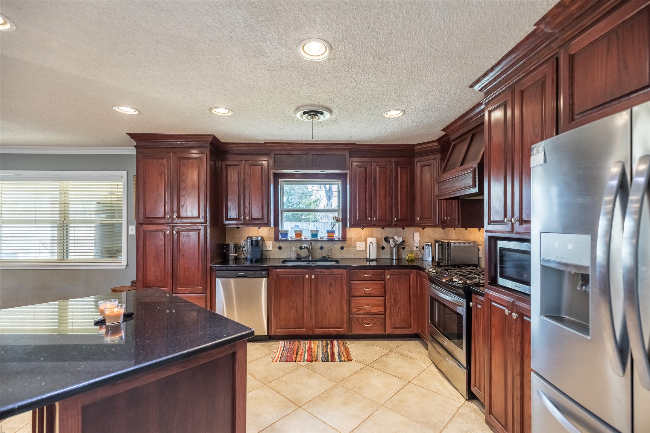 715 Avenue J Anson TX 79501