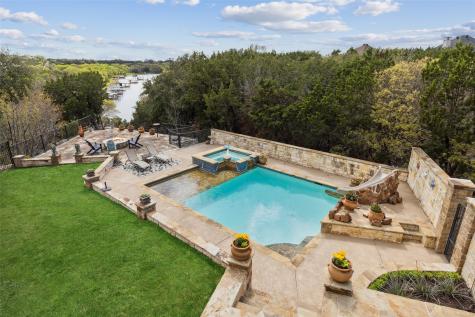 2011 Green Wing Drive Granbury TX 76049