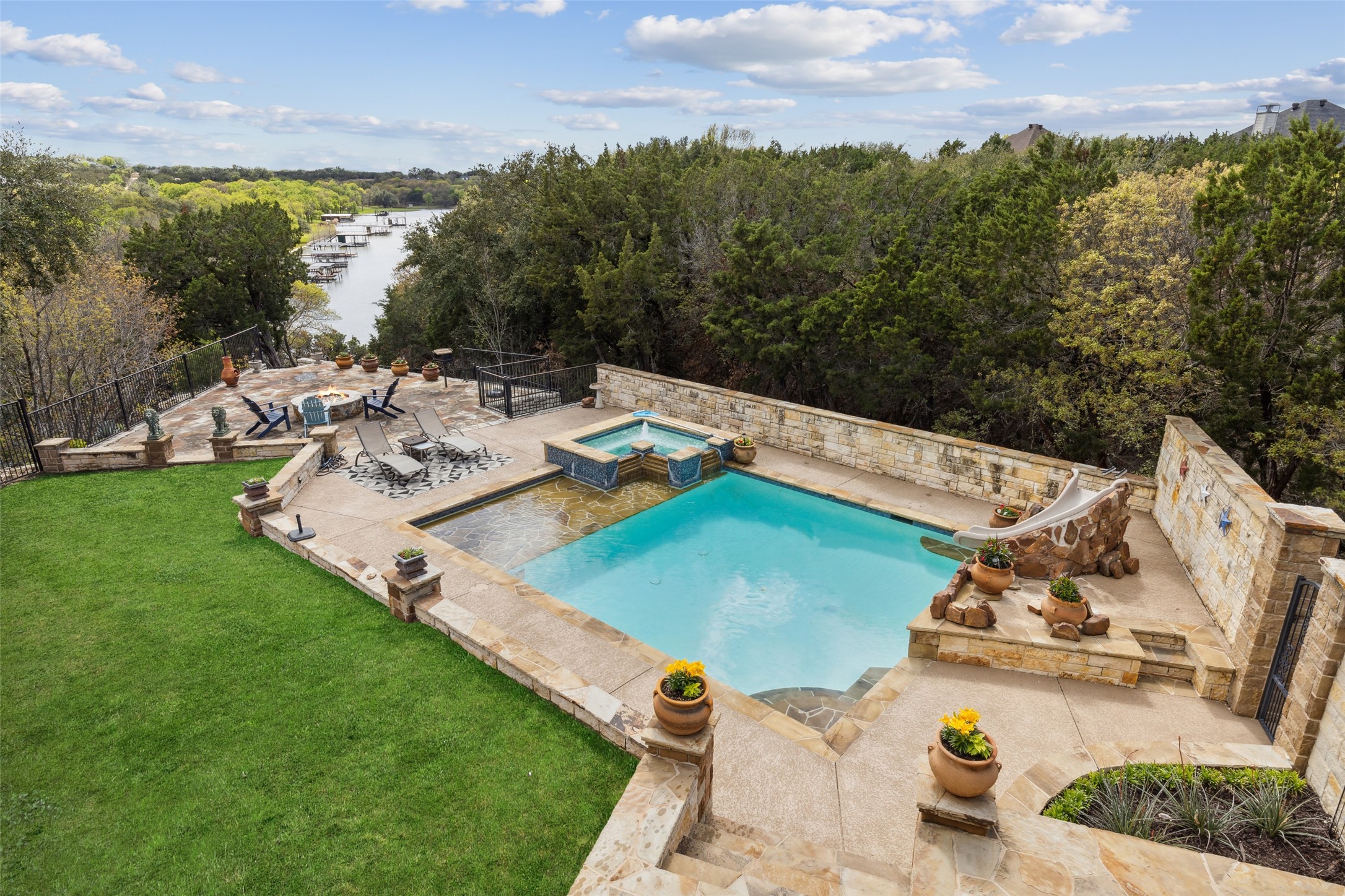 2011 Green Wing Drive Granbury TX 76049