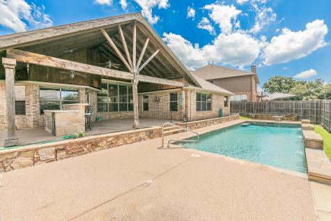 208 Carlow Court Keller TX 76248