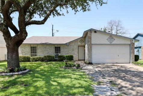 5729 Ridgecove Drive Garland TX 75043