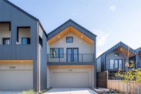2318 Kirby Street Dallas TX 75204