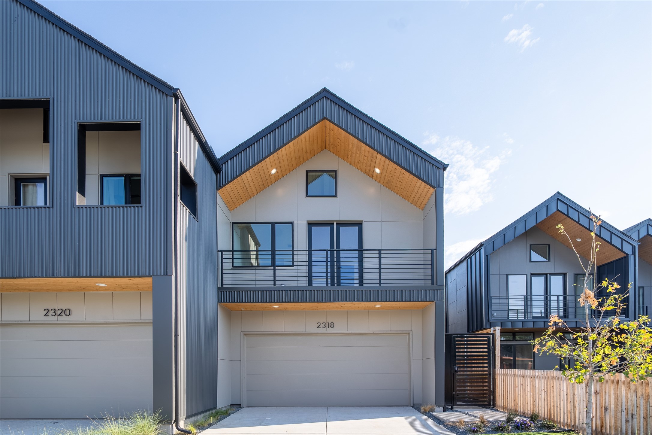 2318 Kirby Street Dallas TX 75204
