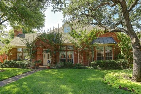 6638 Genstar Lane Dallas TX 75252