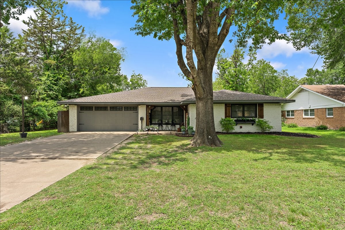 1904 W 4th Avenue Corsicana TX 75110