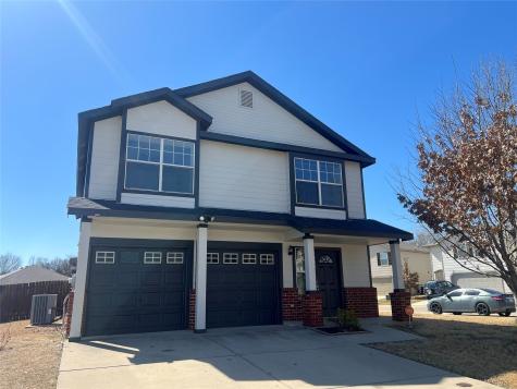 1400 Montoya Lane Fort Worth TX 76119